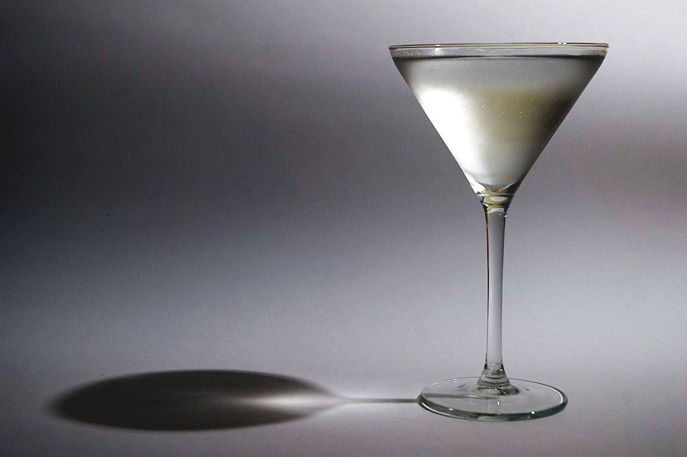 MonsieurMadame cocktail Vodka Martini