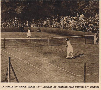 Finale 1925 From Tennis Ticinese